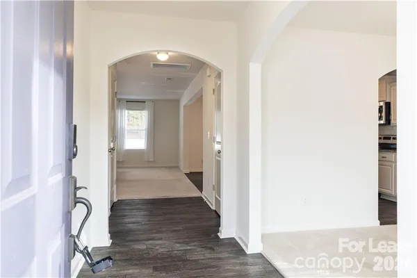 $2,100 | 824 Yorkshire Drive, Albemarle, NC 28001