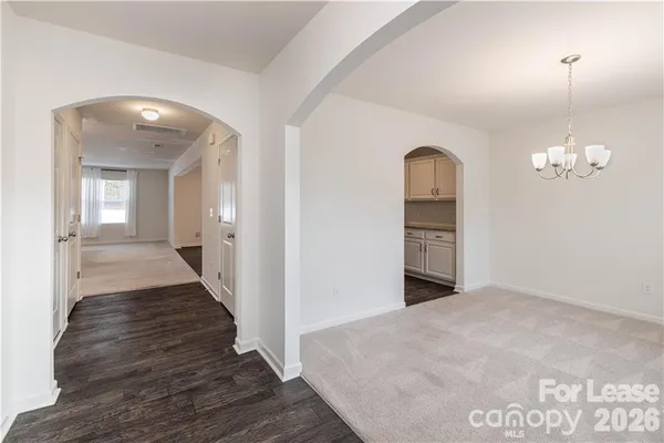 $2,100 | 824 Yorkshire Drive, Albemarle, NC 28001