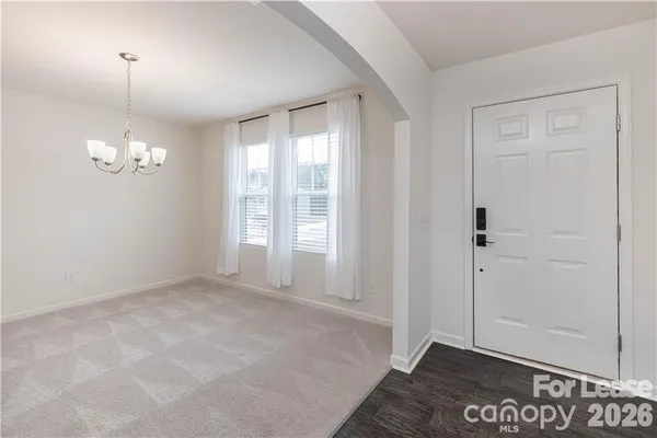 $2,100 | 824 Yorkshire Drive, Albemarle, NC 28001