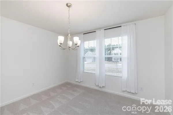 $2,100 | 824 Yorkshire Drive, Albemarle, NC 28001