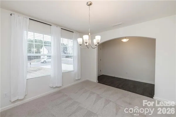 $2,100 | 824 Yorkshire Drive, Albemarle, NC 28001