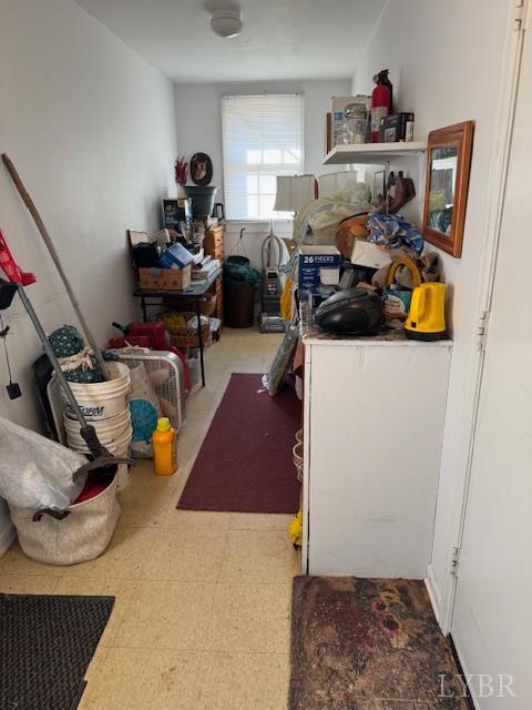 1092 Mount Pleasant Road Pamplin, VA 23958 - Photo 15 of 17 a living room with furniture and a window