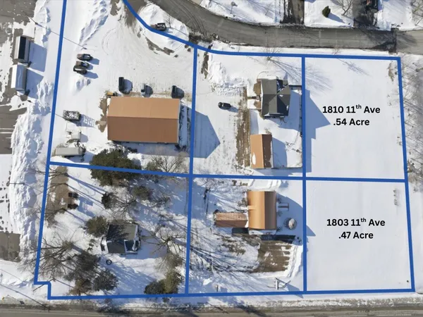 $50,000 | 1810 11th Avenue, Baldwin, WI 54002