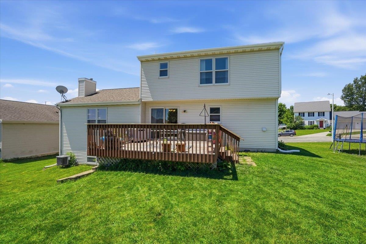 204 Temple Court Mount Horeb, WI 53572 - Photo 34 of 41