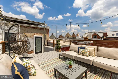 $1,695,000 | 1344 Girard Street Northwest, Washington, DC 20009