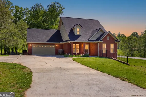 $475,000 | 120 Haywood Hills Road, Demorest, GA 30535