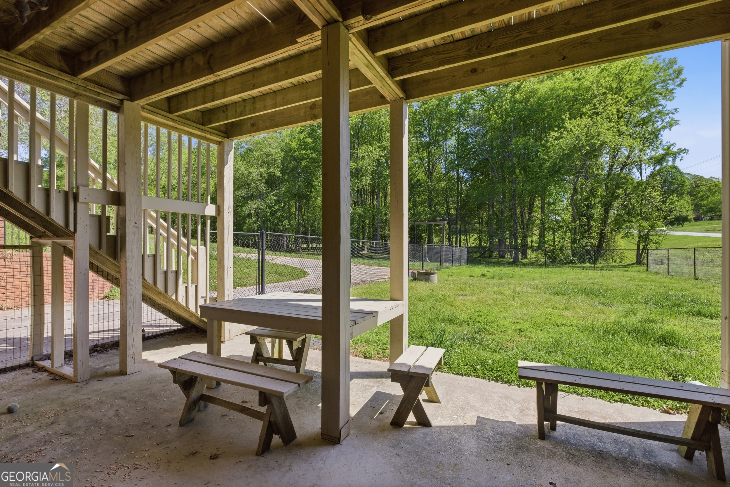 120 Haywood Hills Road Demorest, GA 30535 - Photo 41 of 51