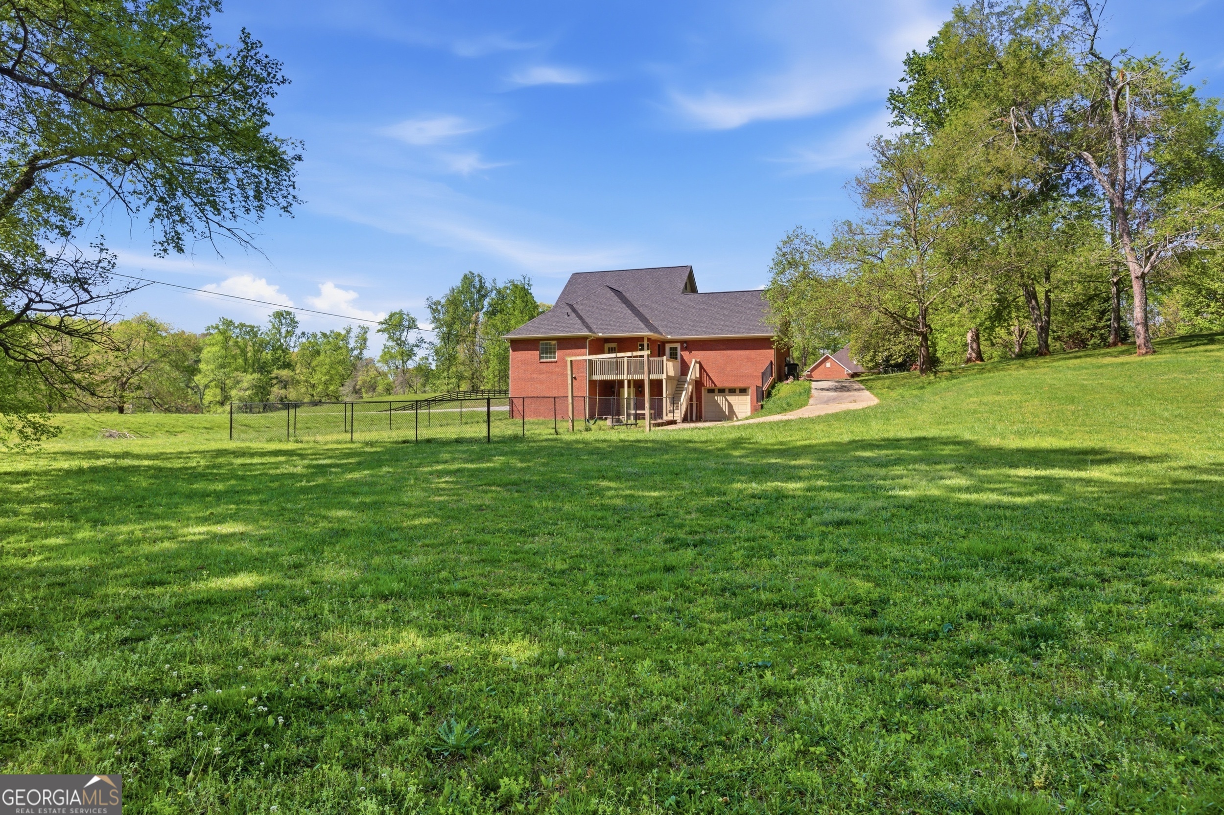 120 Haywood Hills Road Demorest, GA 30535 - Photo 46 of 51