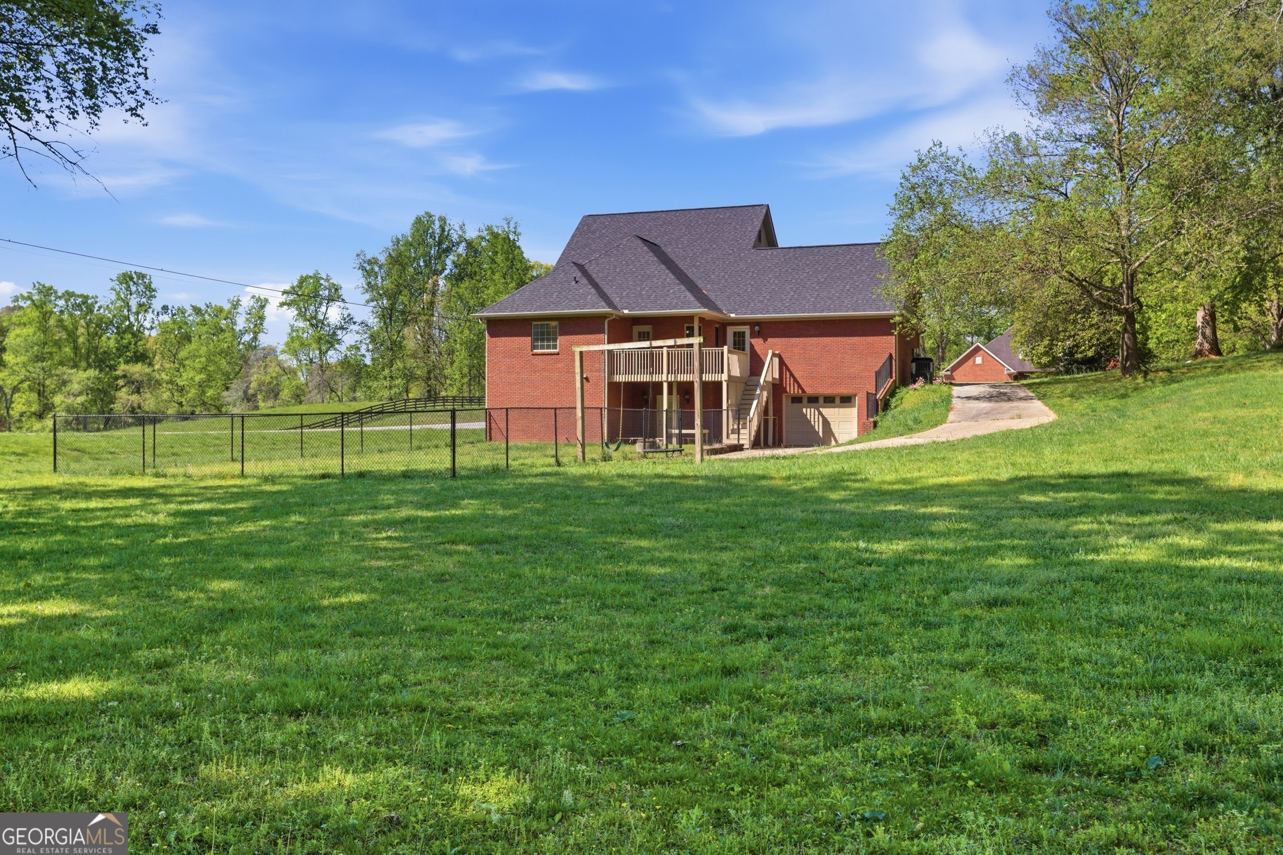 120 Haywood Hills Road Demorest, GA 30535 - Photo 49 of 51