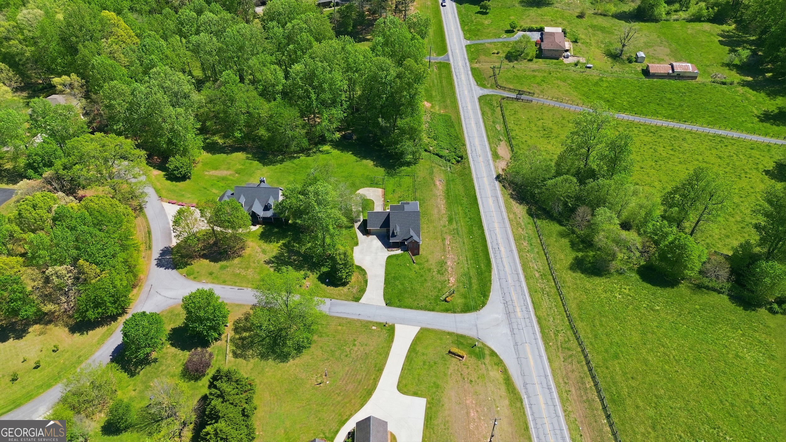 120 Haywood Hills Road Demorest, GA 30535 - Photo 50 of 51