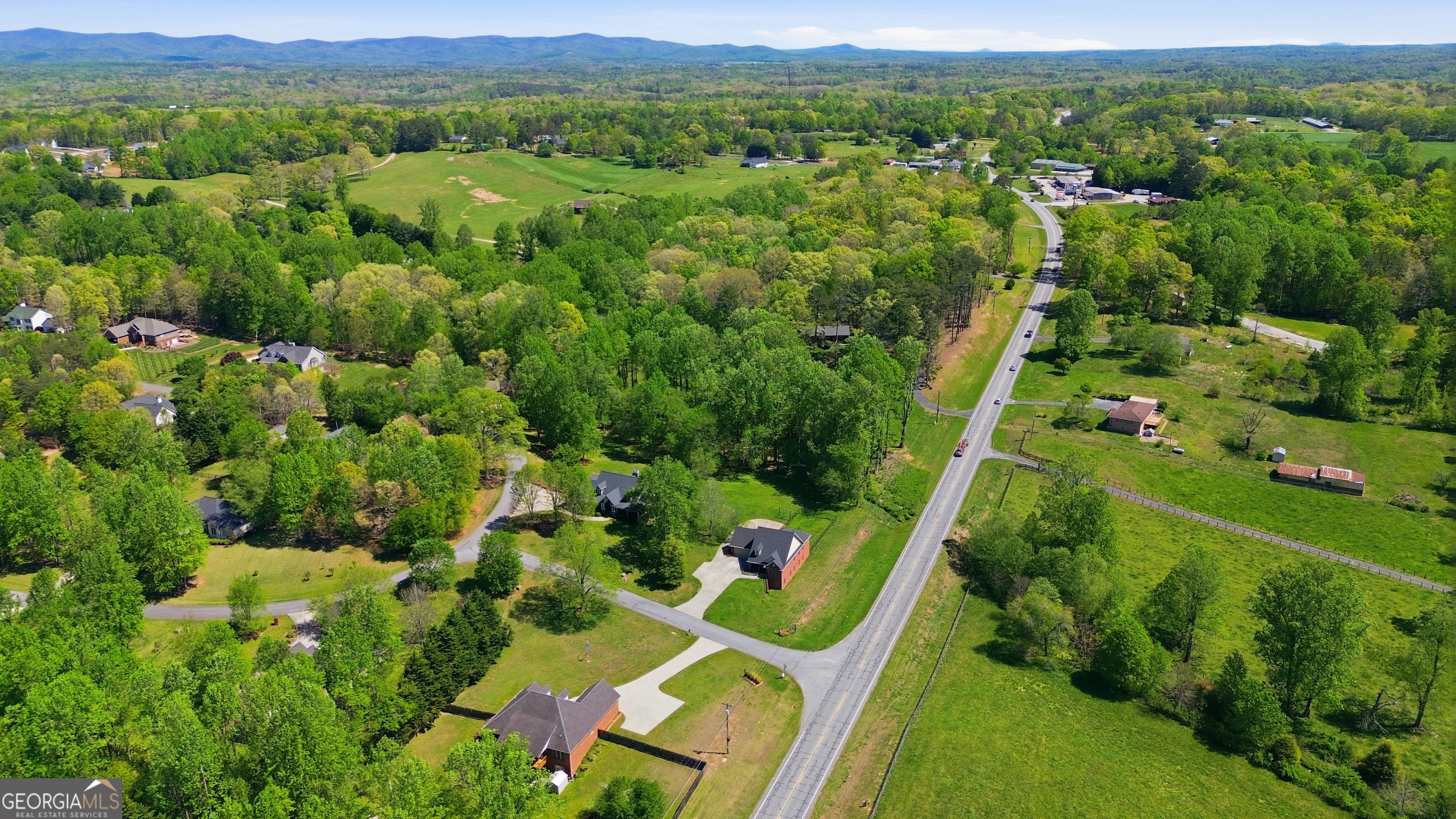 120 Haywood Hills Road Demorest, GA 30535 - Photo 51 of 51