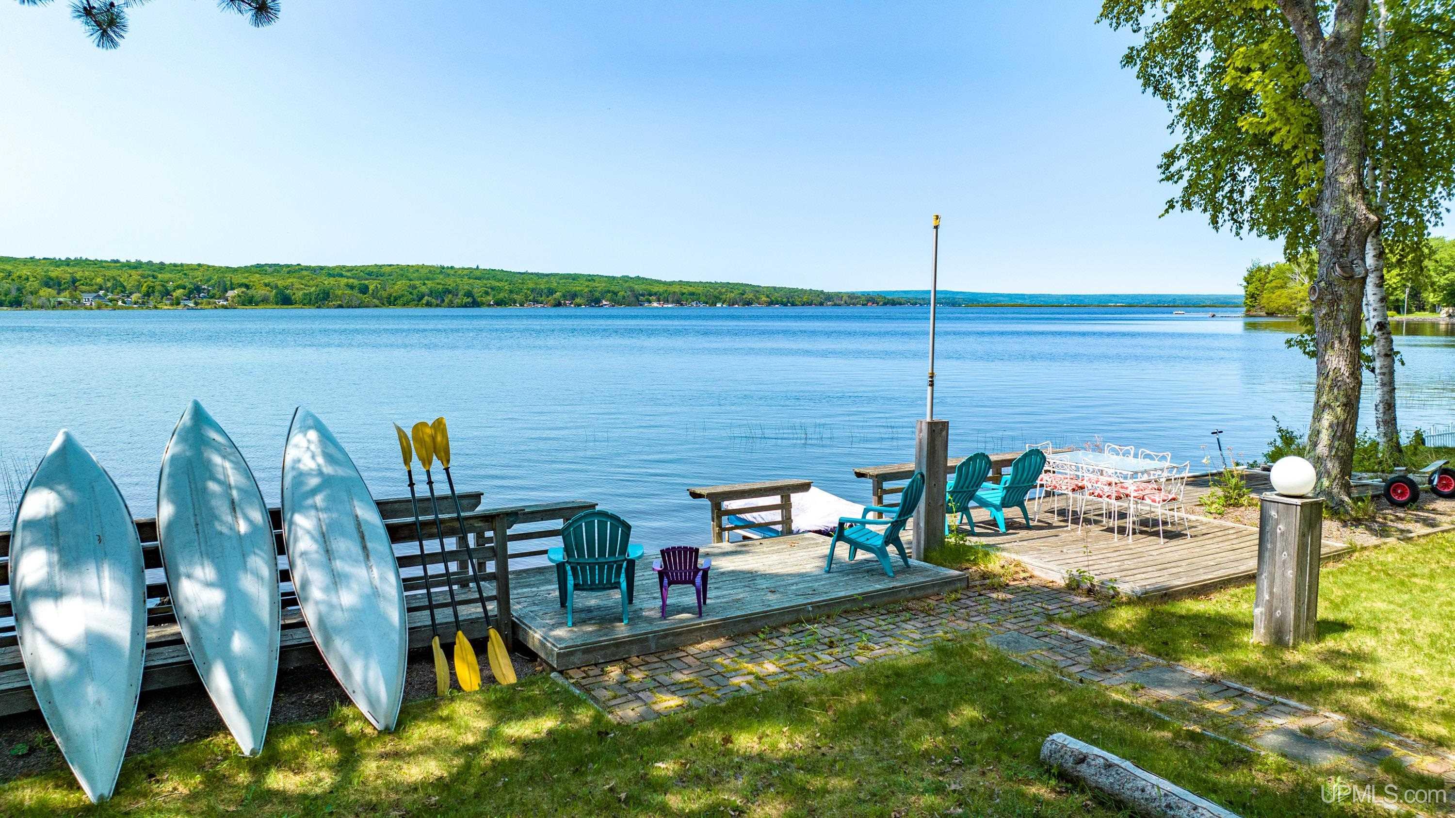 41717 Half Moon Beach Road Chassell, MI 49916 - Photo 4 of 98