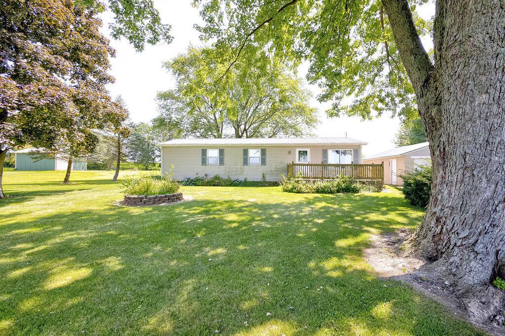 2260 Barnes Road Centerburg, OH 43011 - Photo 22 of 27 1-21