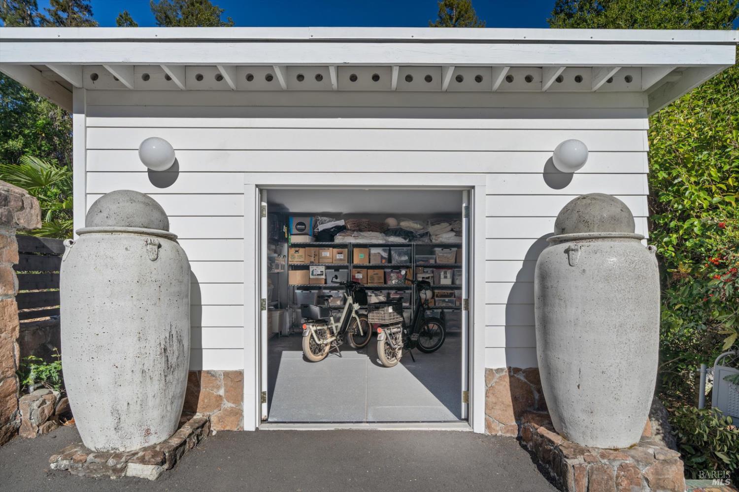 1236 North Fitch Mountain Road Healdsburg, CA 95448 - Photo 27 of 70
