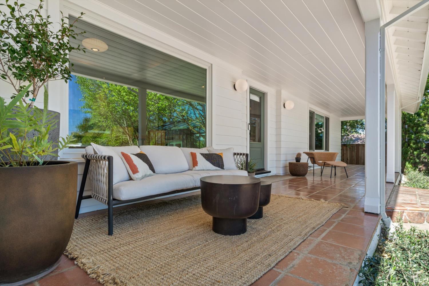 1236 North Fitch Mountain Road Healdsburg, CA 95448 - Photo 30 of 70
