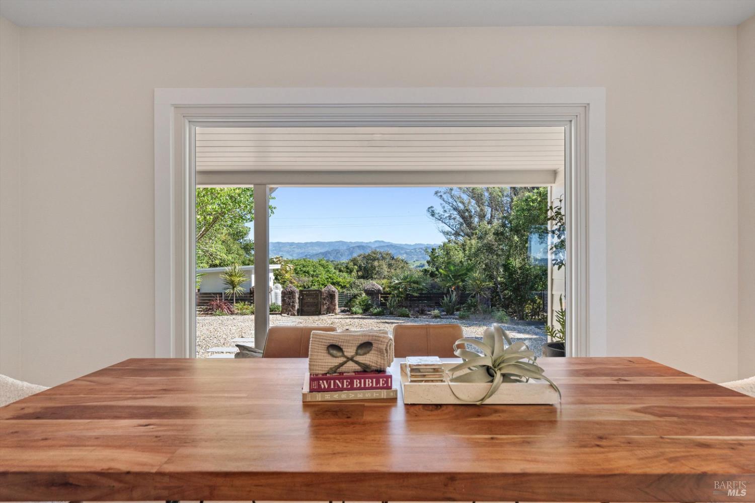 1236 North Fitch Mountain Road Healdsburg, CA 95448 - Photo 34 of 70