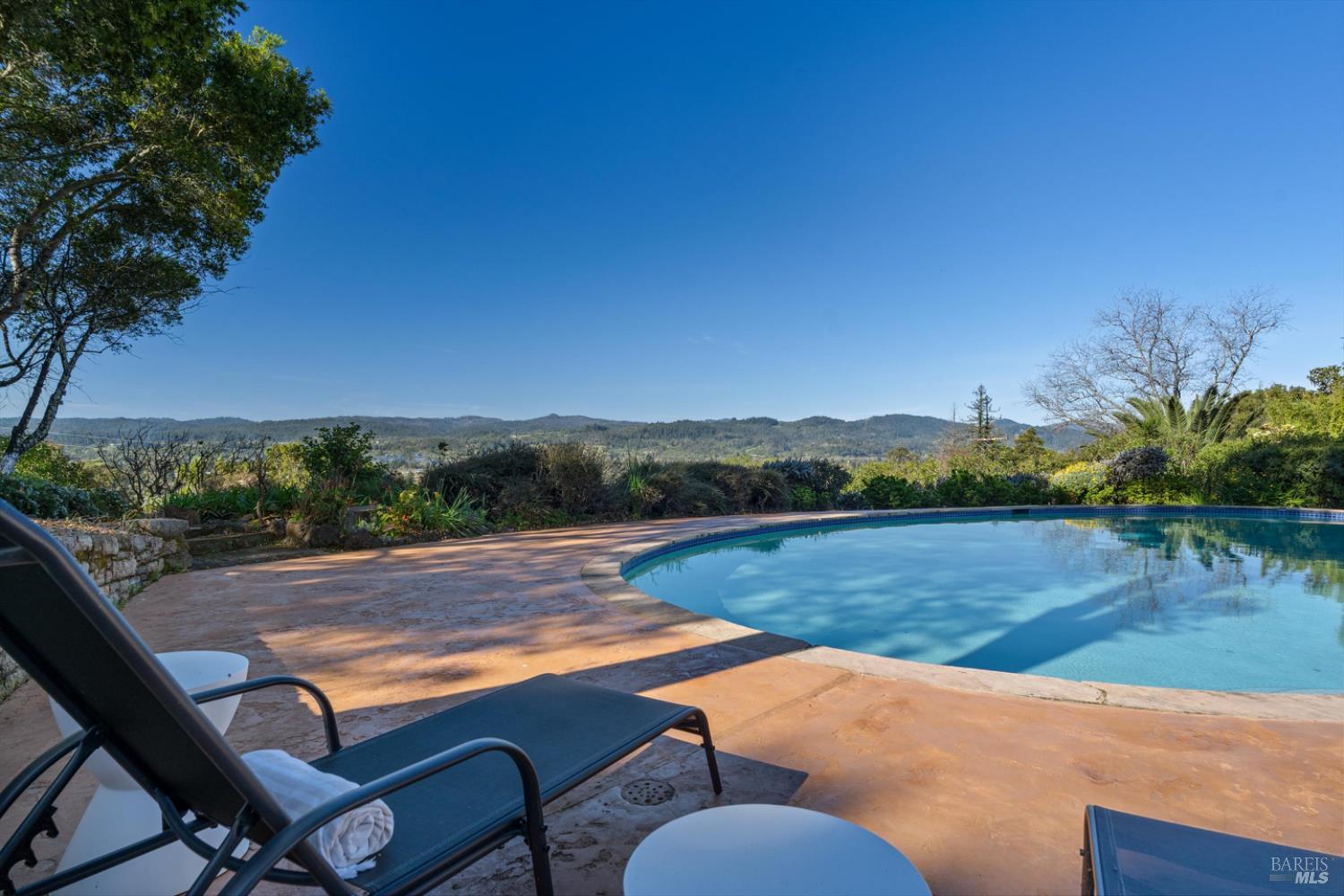 1236 North Fitch Mountain Road Healdsburg, CA 95448 - Photo 55 of 70