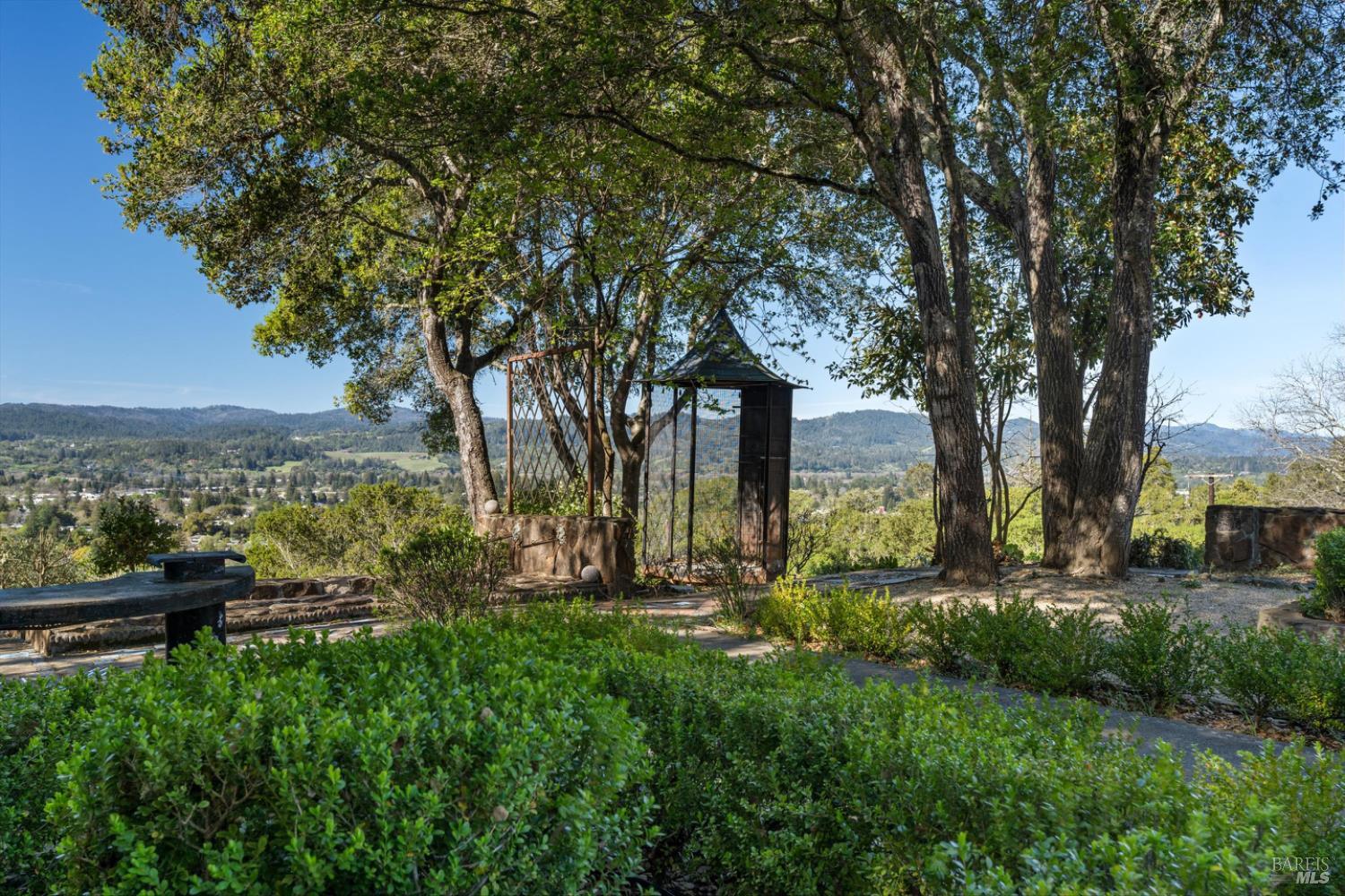 1236 North Fitch Mountain Road Healdsburg, CA 95448 - Photo 57 of 70