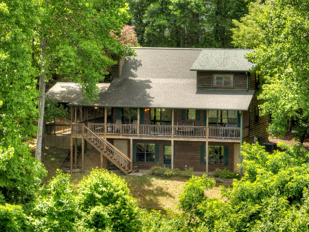 339 Moon Ridge Road Blairsville, GA 30512 - Photo 31 of 49 Gallery Image 31