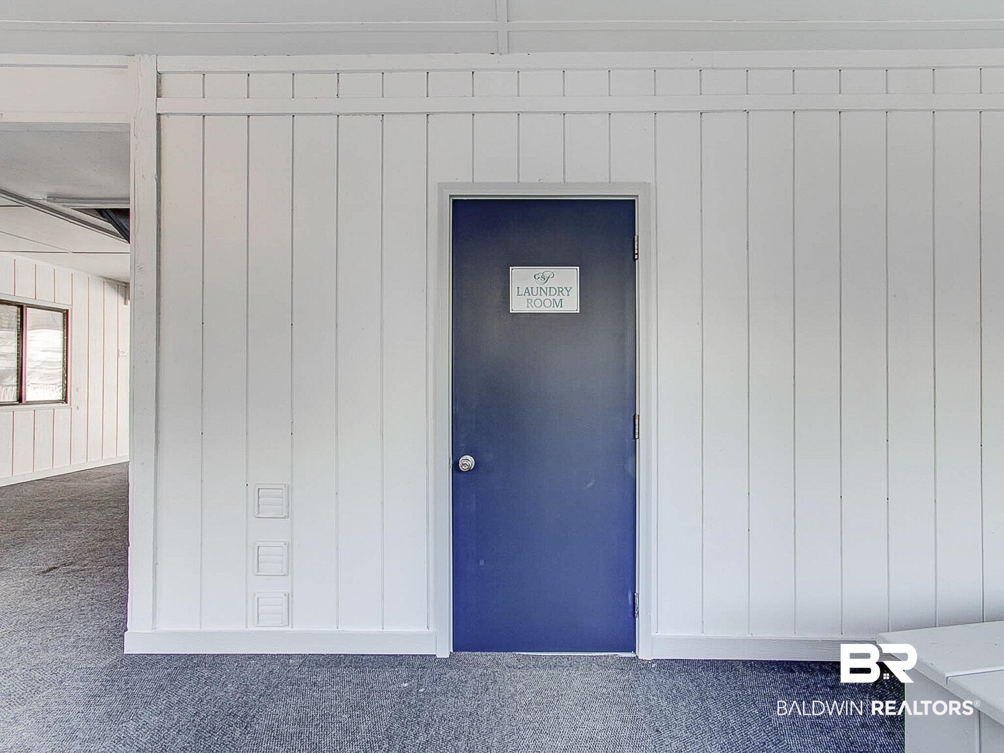 400 Plantation Road, Unit 3314 Gulf Shores, AL 36542 - Photo 36 of 47 View of exterior entry