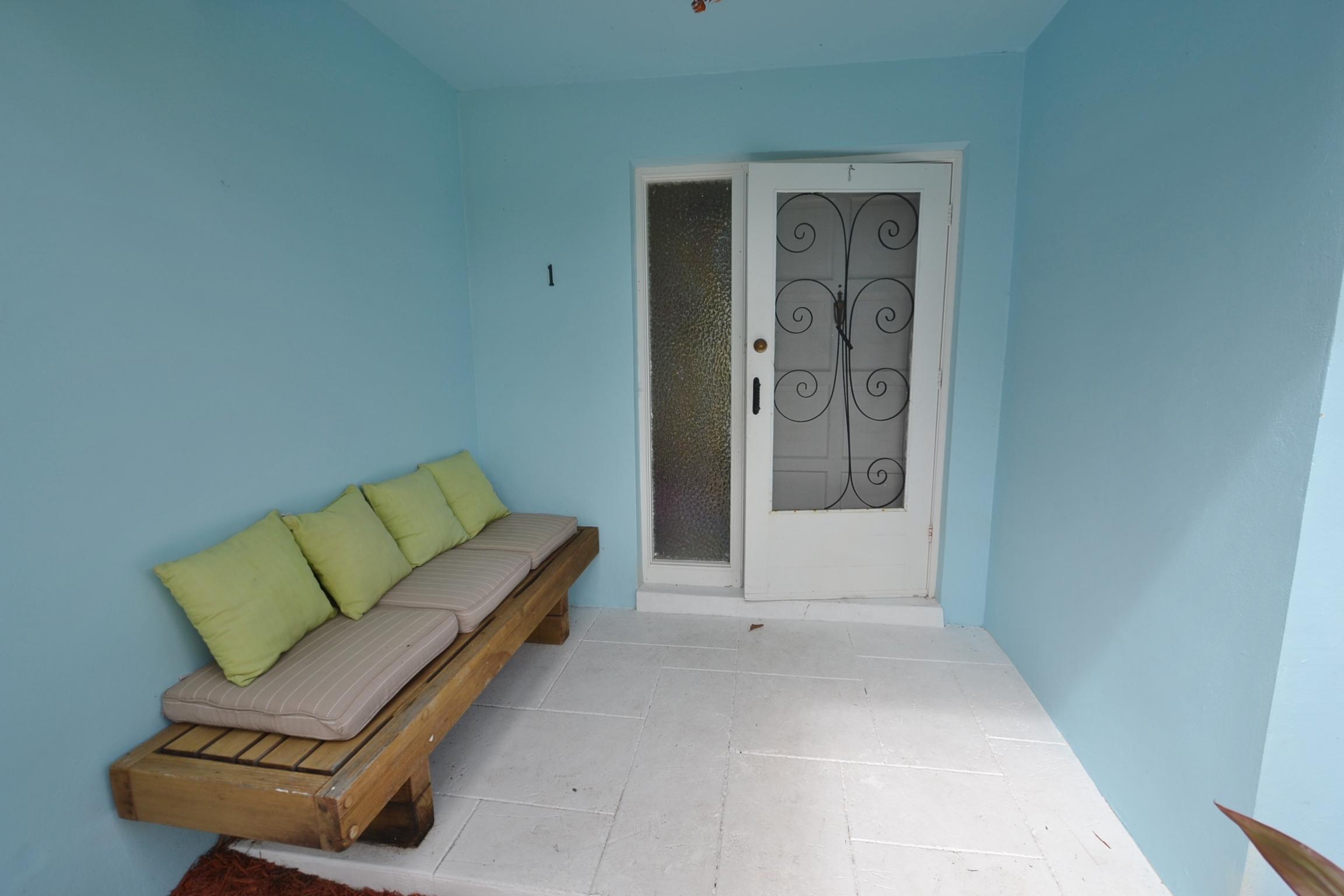 691 Sunset Road Boynton Beach, FL 33435 - Photo 2 of 24 front door
