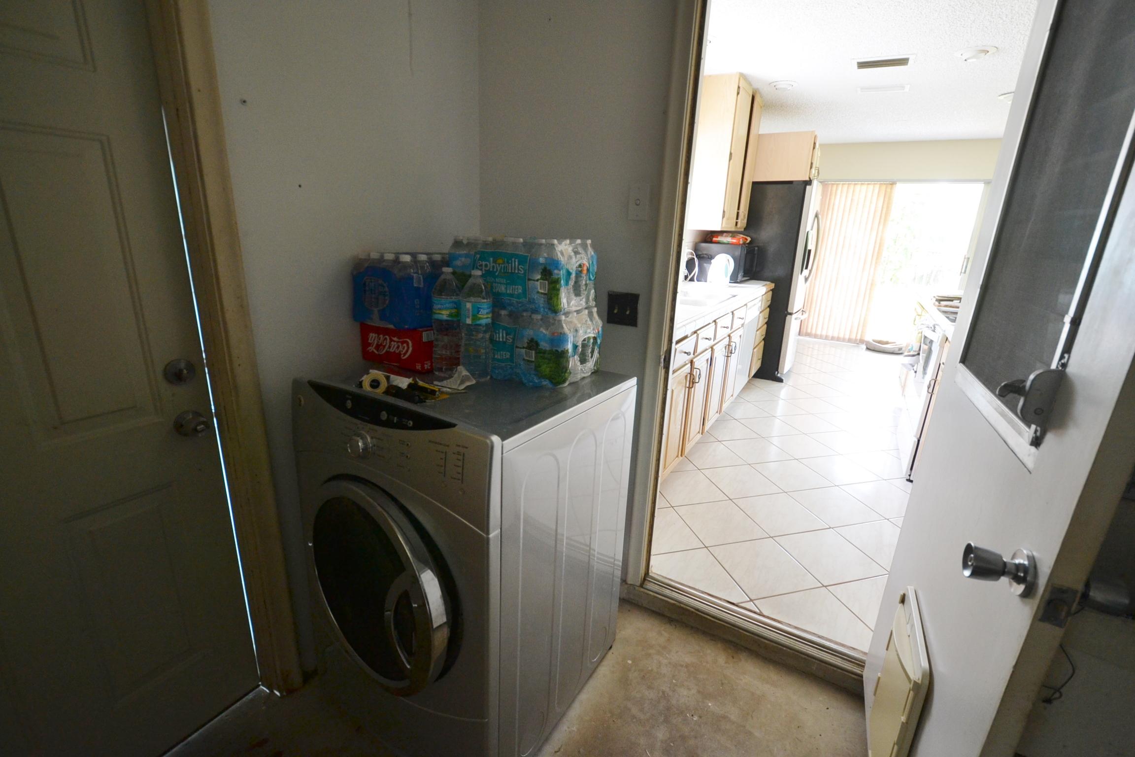 691 Sunset Road Boynton Beach, FL 33435 - Photo 24 of 24 dryer