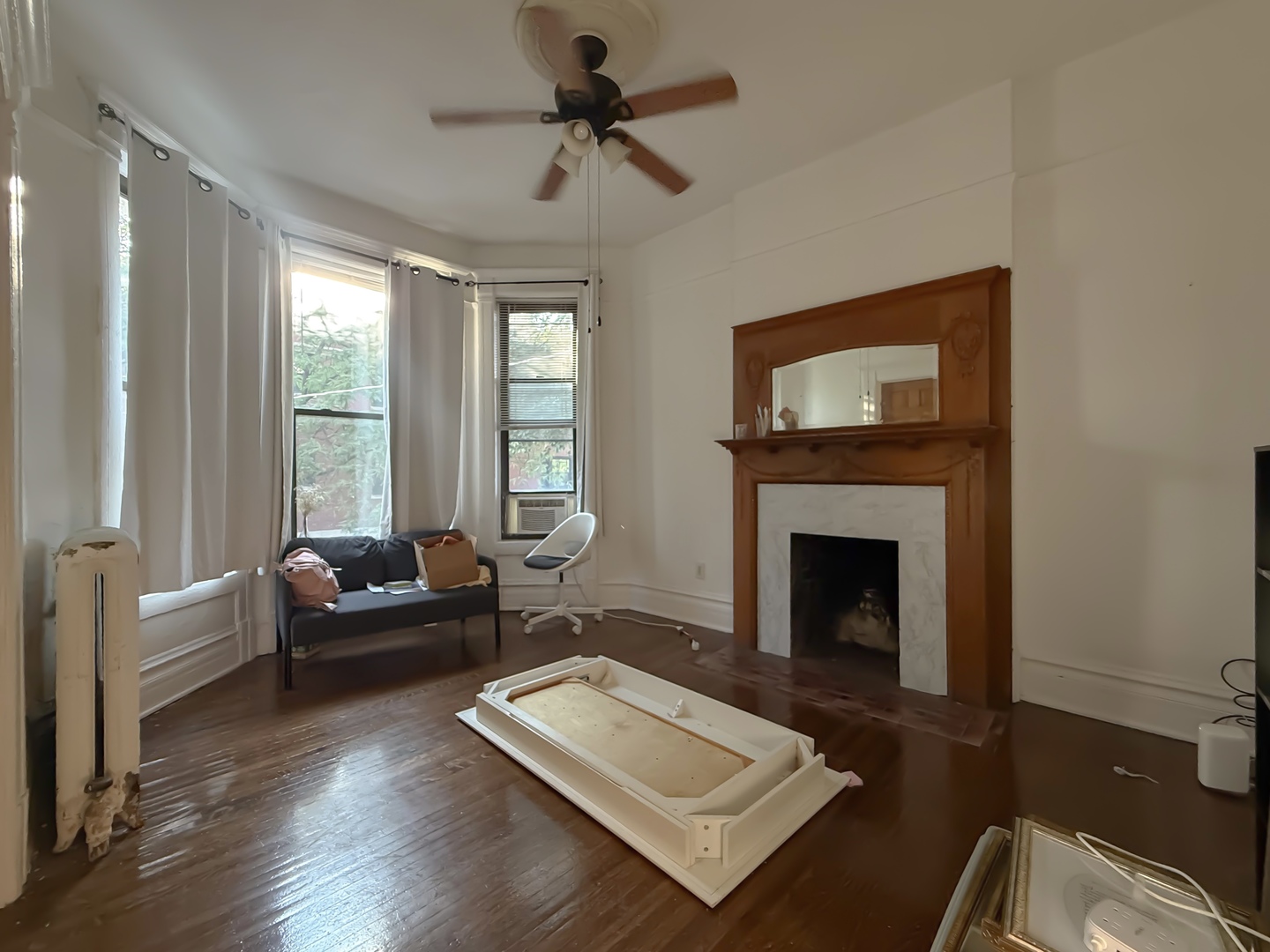 2529 North Orchard Street, Unit 2N Chicago, IL 60614 - Photo 3 of 14