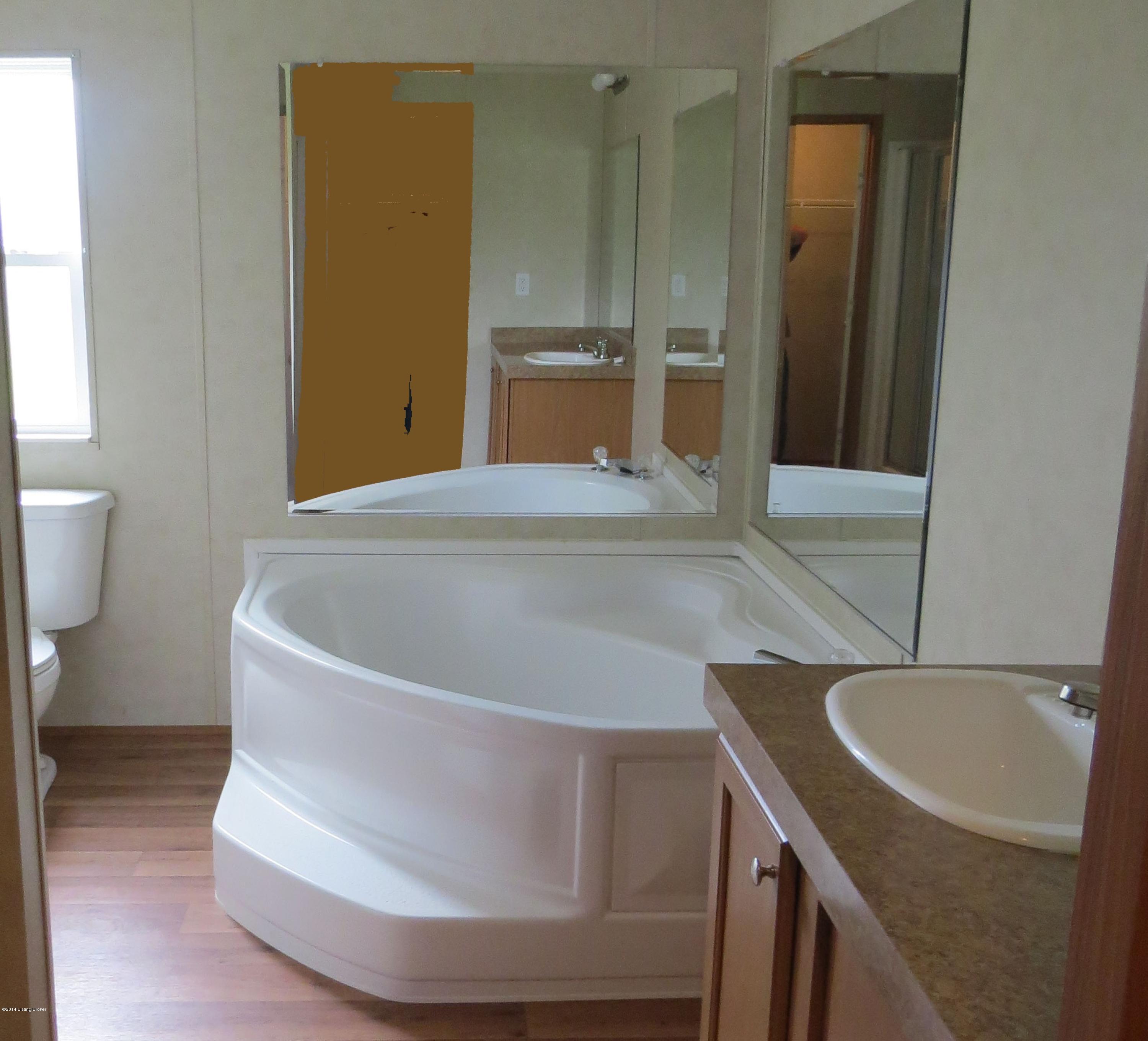 4470 Rabbit Flat Road Caneyville, KY 42721 - Photo 14 of 18 Fabulous master bath