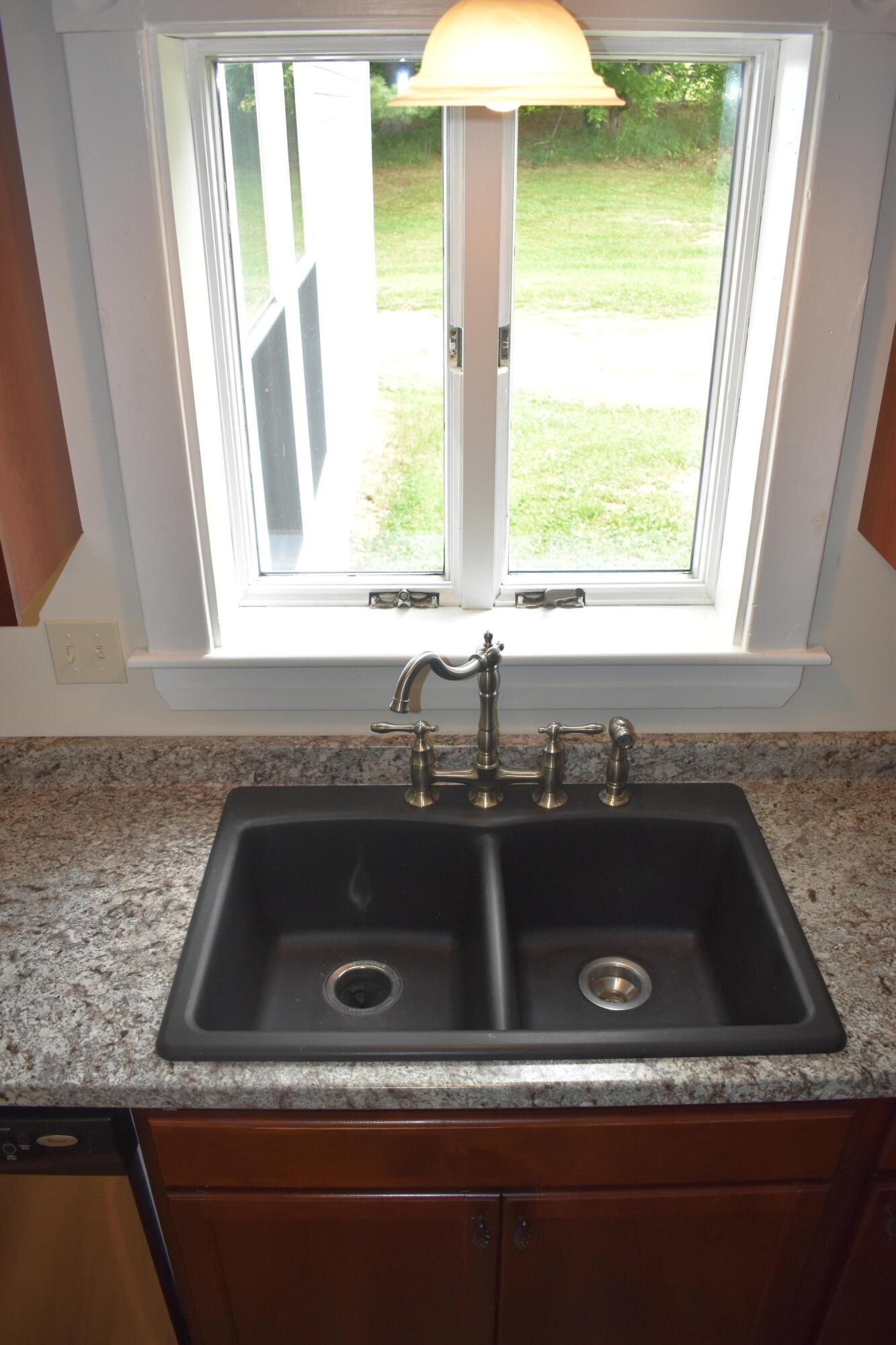 60 Old Lewiston Road Monmouth, ME 04265 - Photo 9 of 38 Kitchen sink