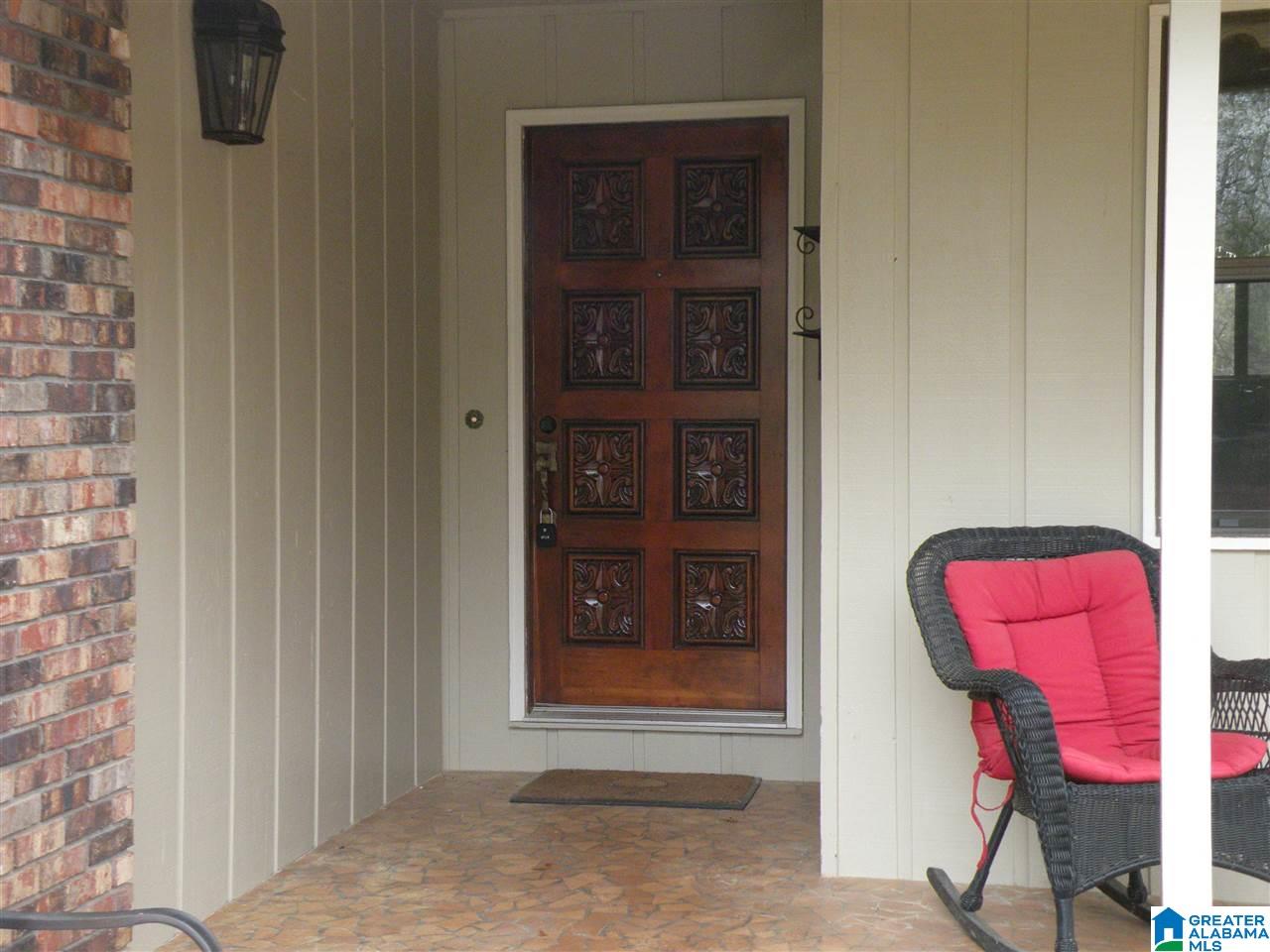 274 Pineview Road Sylacauga, AL 35150 - Photo 4 of 28