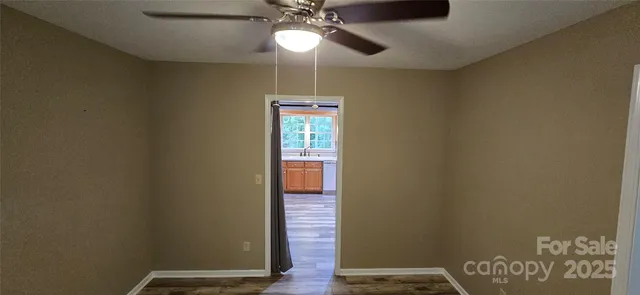 $369,900 | 221 Flat Branch Trail, Mill Spring, NC 28756