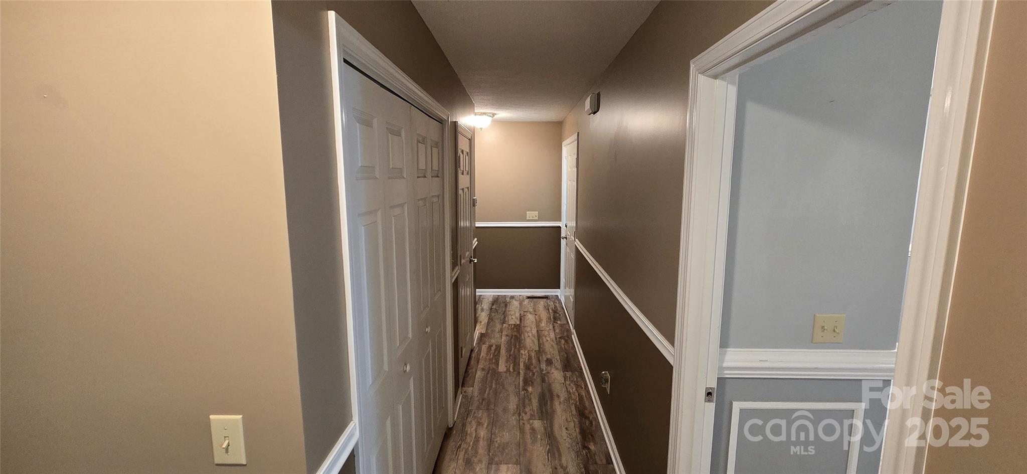 221 Flat Branch Trail Mill Spring, NC 28756 - Photo 19 of 32 a view of entryway