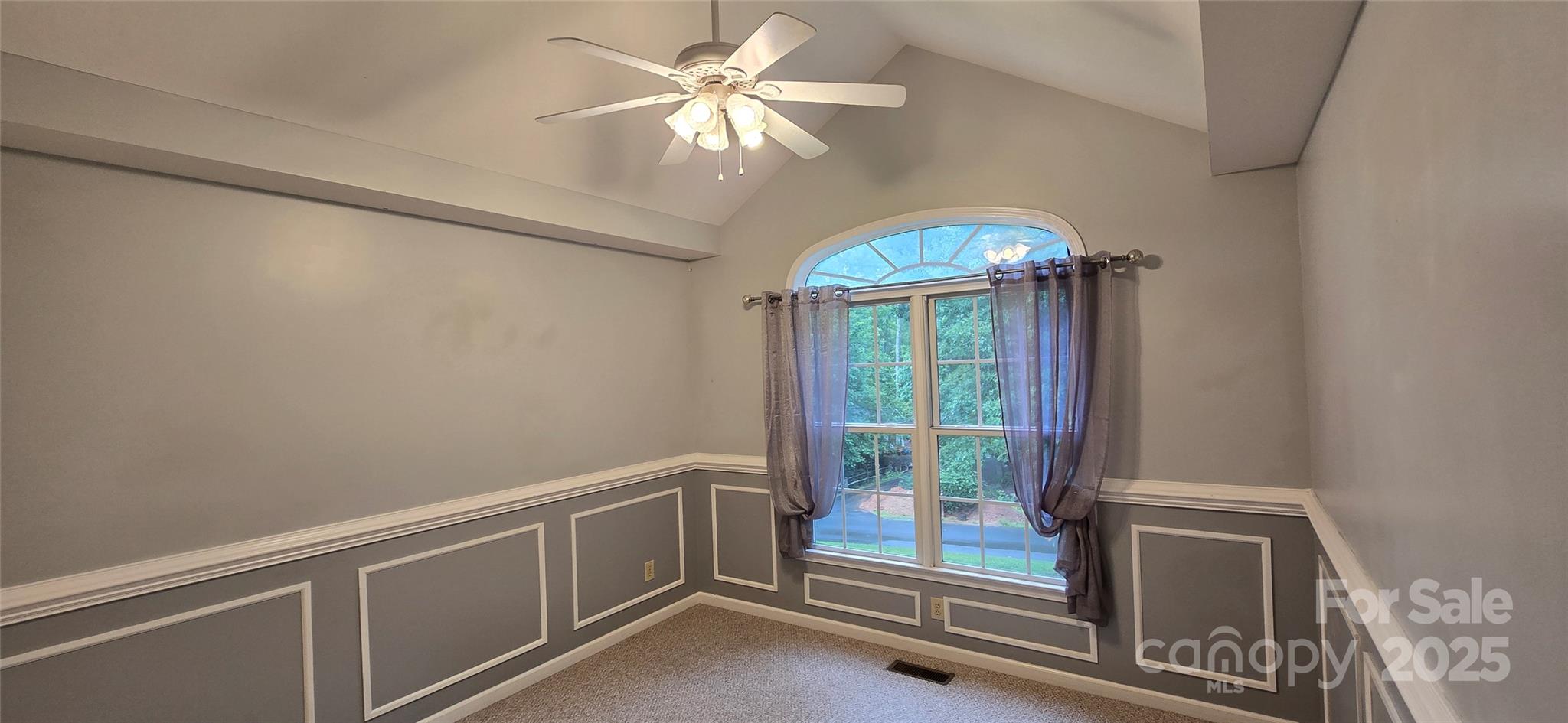 221 Flat Branch Trail Mill Spring, NC 28756 - Photo 20 of 32 a view of entryway with front door