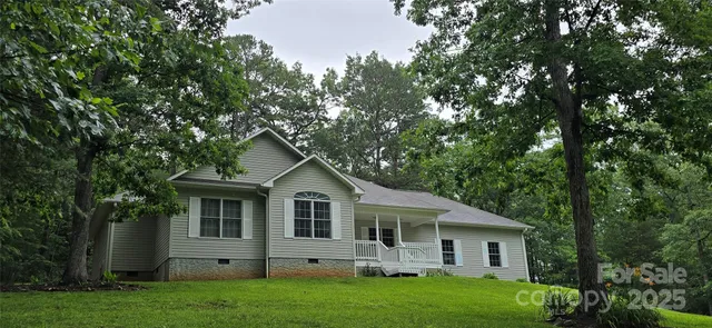 $369,900 | 221 Flat Branch Trail, Mill Spring, NC 28756