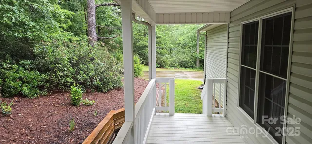 $369,900 | 221 Flat Branch Trail, Mill Spring, NC 28756