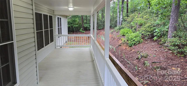 $369,900 | 221 Flat Branch Trail, Mill Spring, NC 28756