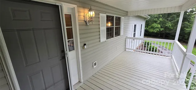 $369,900 | 221 Flat Branch Trail, Mill Spring, NC 28756
