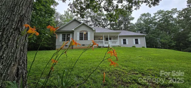 $369,900 | 221 Flat Branch Trail, Mill Spring, NC 28756