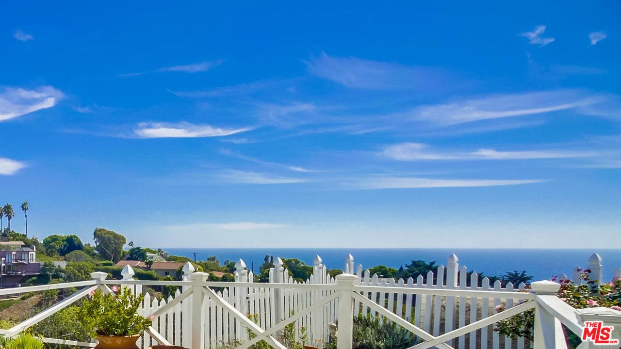 29500 Heathercliff Road, Unit 119 Malibu, CA 90265 - Photo 1 of 47 a view of a balcony with furniture