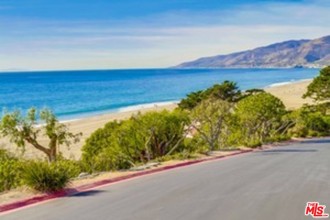29500 Heathercliff Road, Unit 119 Malibu, CA 90265 - Photo 47 of 47 a view of a yard