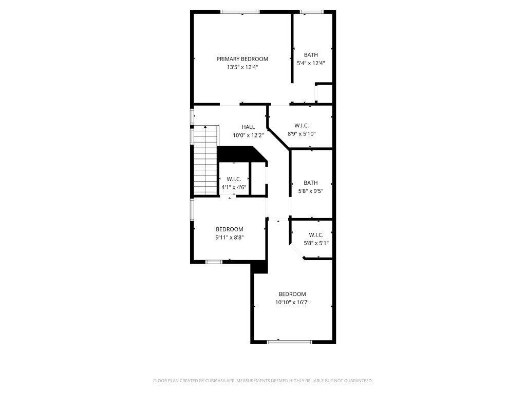 9614 Nightjar Drive, Unit A Austin, TX 78748 - Photo 7 of 34 a picture of a bench in front of a wall