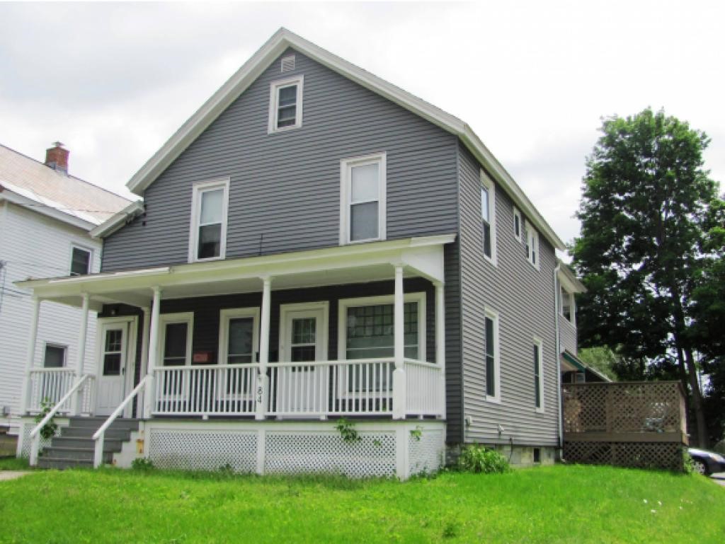 84 Crescent Street Rutland, VT 05701 - Photo 1 of 8 Gallery Image 1