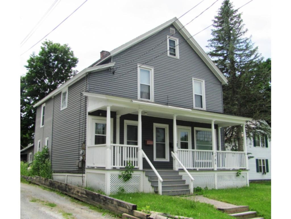 84 Crescent Street Rutland, VT 05701 - Photo 6 of 8 Gallery Image 6
