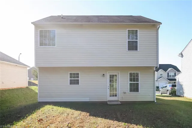 $1,650 | 867 Bitting Hall Circle, Rural Hall, NC 27045