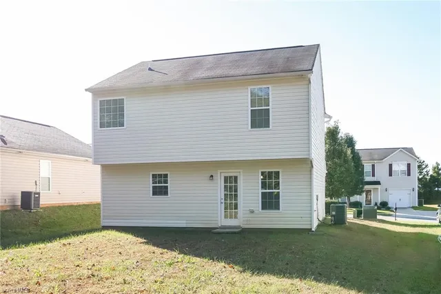 $1,650 | 867 Bitting Hall Circle, Rural Hall, NC 27045