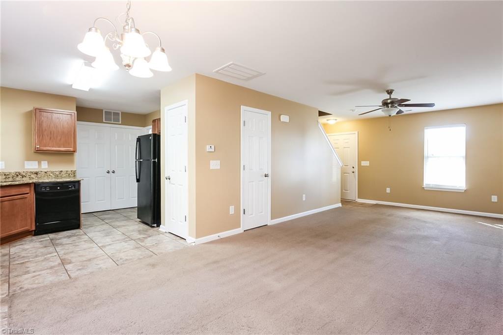 867 Bitting Hall Circle Rural Hall, NC 27045 - Photo 4 of 15