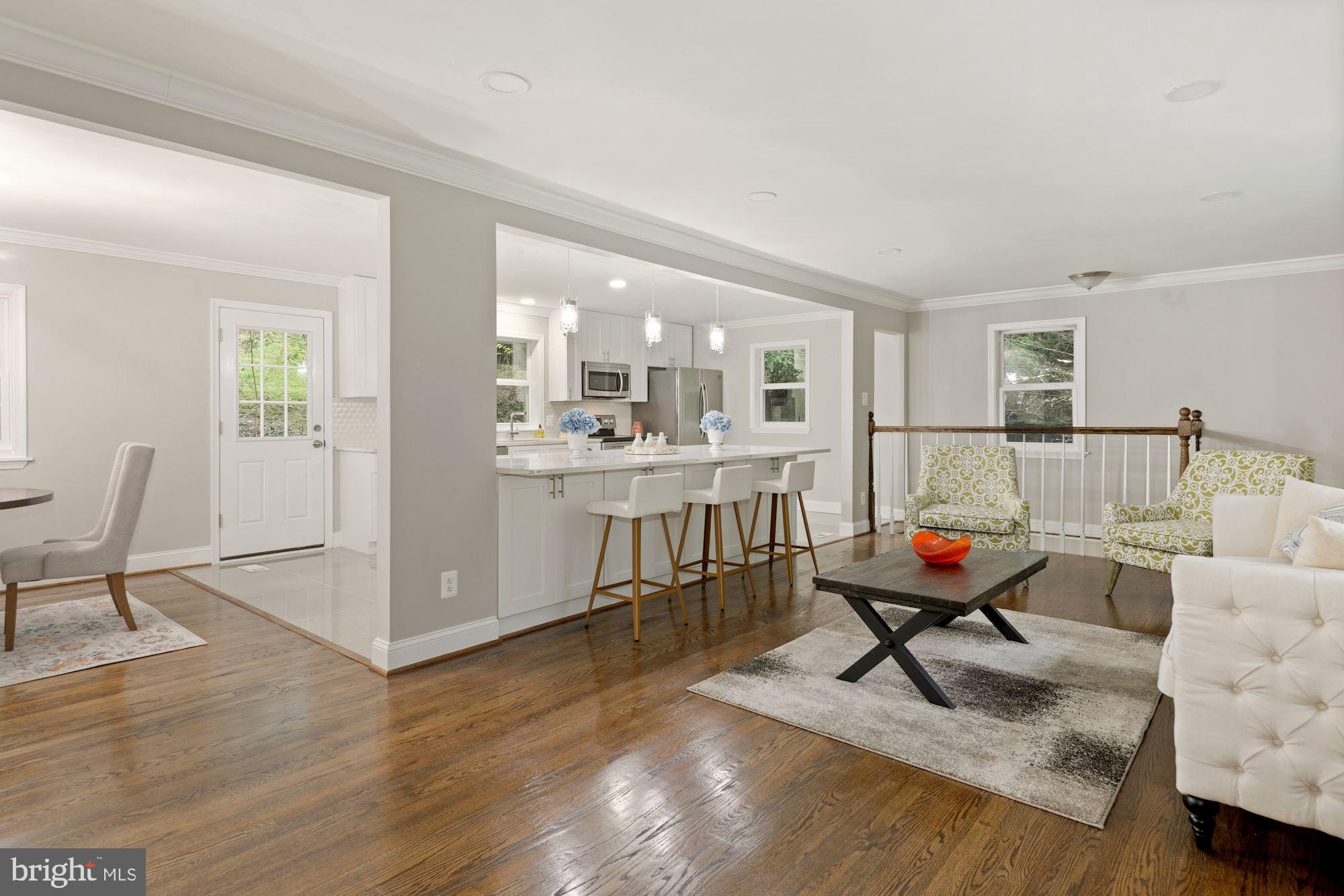 15715 Tierra Drive Silver Spring, MD 20906 - Photo 8 of 33