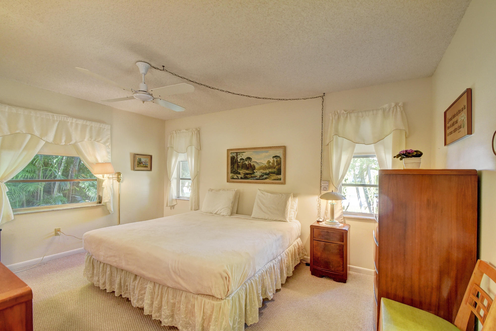 10855 Gallery Street Boca Raton, FL 33428 - Photo 17 of 31 master bedroom