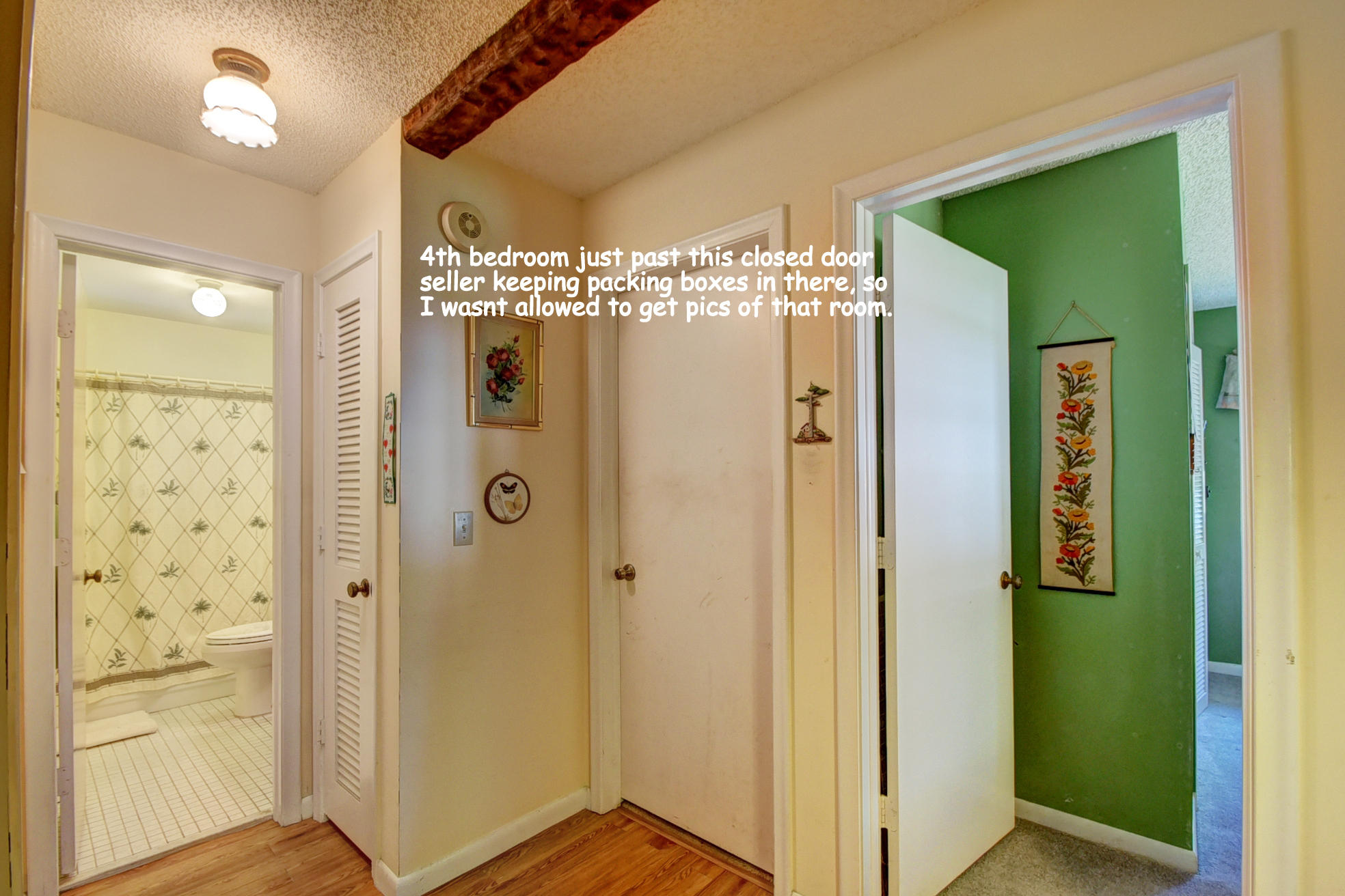 10855 Gallery Street Boca Raton, FL 33428 - Photo 24 of 31 4th bedroom