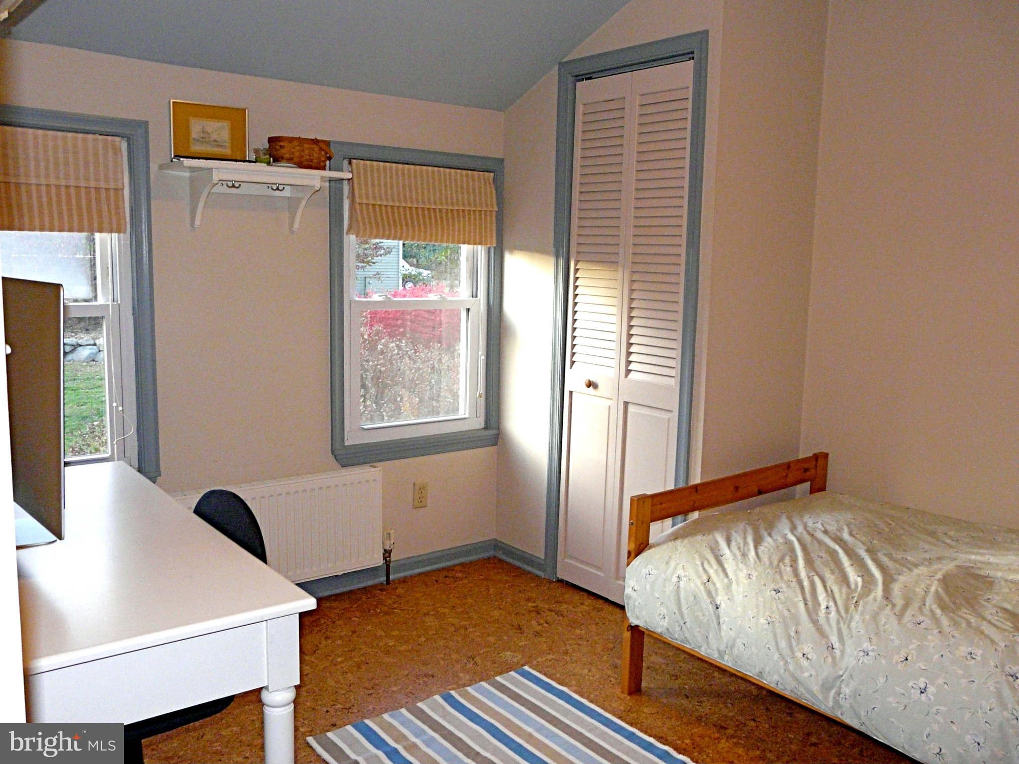 3009 Paper Mill Road Phoenix, MD 21131 - Photo 29 of 30 a bedroom with a bed and a window